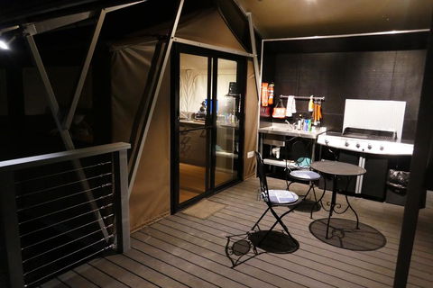 Wallabies Rest - Hervey Bay Accommodation 1