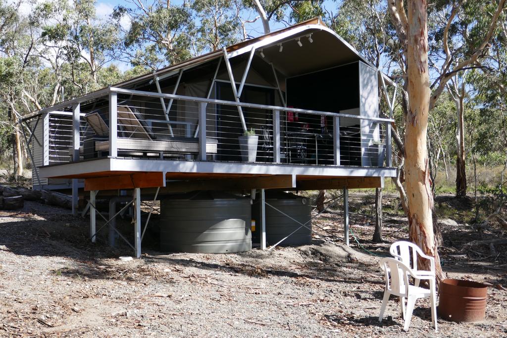 Ganbenang NSW Hervey Bay Accommodation