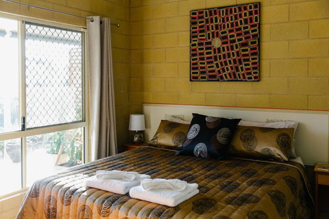 Wallaby Ridge Retreat - Tourism Hervey Bay 2