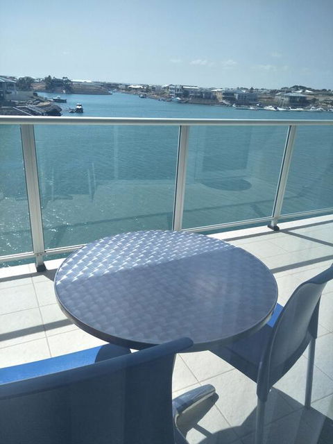 Wallaroo Marina Sea Vu Apartment - Tourism Hervey Bay 3