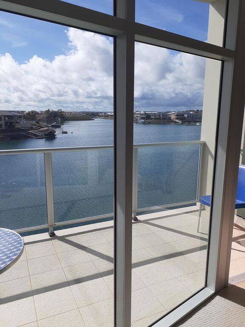 Wallaroo Marina Sea Vu Apartment - Tourism Hervey Bay 0