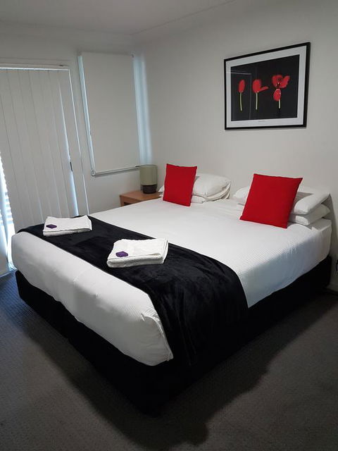 Wallsend Executive Apartments - Tourism Hervey Bay 3