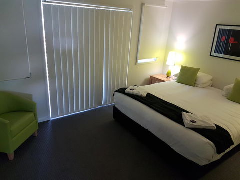 Wallsend Executive Apartments - Tourism Hervey Bay 1