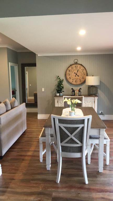 Walnut Tree Cottages - Hervey Bay Accommodation 0