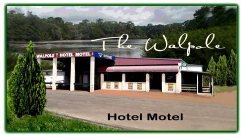 Walpole Hotel Motel - Hervey Bay Accommodation 0