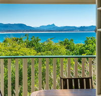Wambiri on Lighthouse Road - Hervey Bay Accommodation