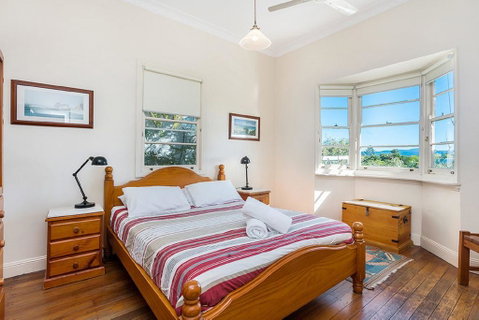 Wambiri On Lighthouse Road - Hervey Bay Accommodation 3