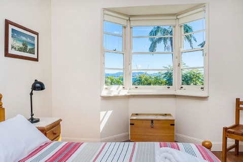 Wambiri On Lighthouse Road - Hervey Bay Accommodation 1