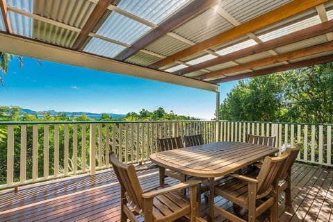 Wambiri On Lighthouse Road - Hervey Bay Accommodation 2