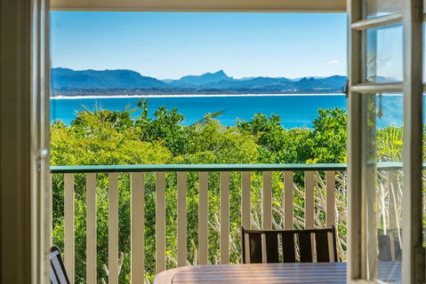 Wambiri On Lighthouse Road - Hervey Bay Accommodation 0