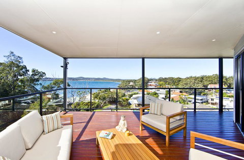 Wanda Point House - Tranquil, Elegant & Dog Friendly - Tourism Hervey Bay 1