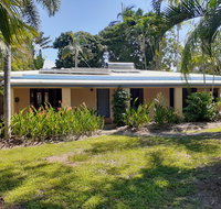 Wandering Palms - Hervey Bay Accommodation