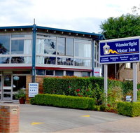 Wanderlight Motor Inn - Tourism Hervey Bay