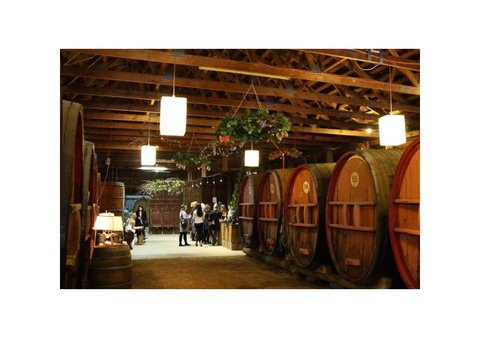 Wanderlight Motor Inn - Tourism Hervey Bay 2