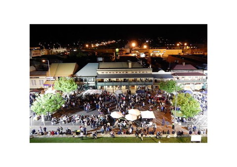 Wanderlight Motor Inn - Tourism Hervey Bay 1