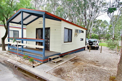 Wangaratta Caravan Park - Hervey Bay Accommodation 3