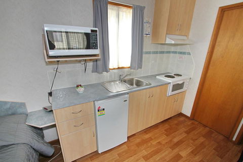 Wangaratta Caravan Park - Hervey Bay Accommodation 1