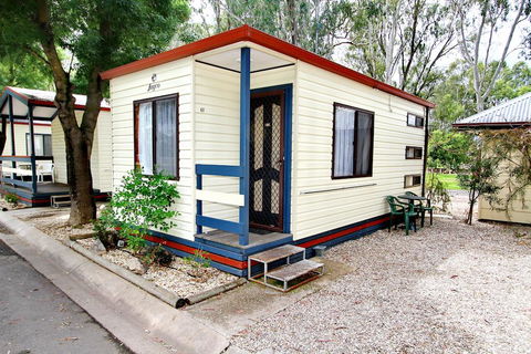 Wangaratta Caravan Park - Hervey Bay Accommodation 0