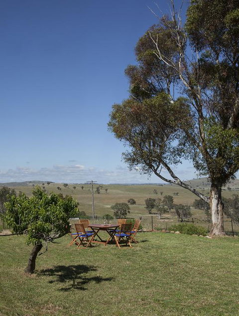 Wantana Cottage Farmstay - Hervey Bay Accommodation 3