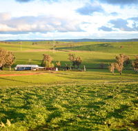 Wantana Cottage Farmstay - Hervey Bay Accommodation
