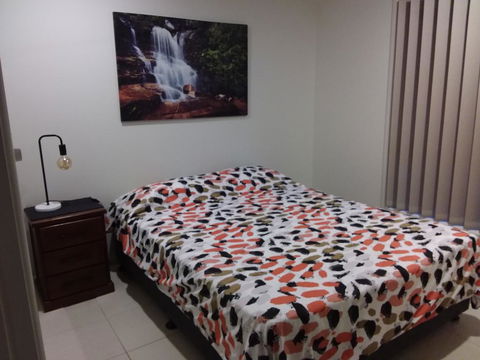 Waratah And Wattle Apartments - Hervey Bay Accommodation 3