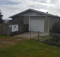 Waratah Falls Holiday Unit - Hervey Bay Accommodation