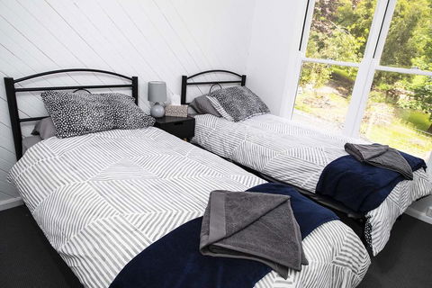 Warburton Digs - Hervey Bay Accommodation 2