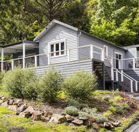 Warburton Digs - Hervey Bay Accommodation