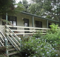 Warburton Holiday House - Hervey Bay Accommodation