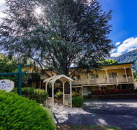 Warburton Lodge - Hervey Bay Accommodation