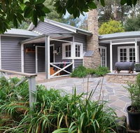 Warby Weekender - Hervey Bay Accommodation