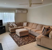 Ward Street Holiday House - Hervey Bay Accommodation
