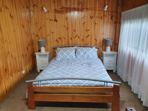 Ward Street Holiday House - Tourism Hervey Bay 1