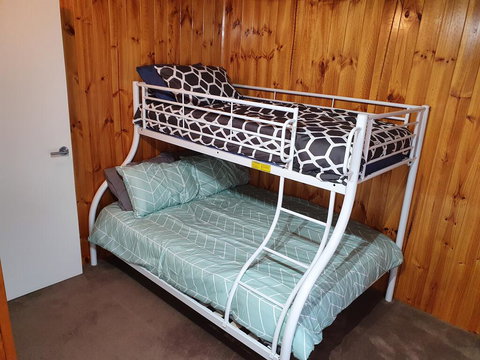 Ward Street Holiday House - Tourism Hervey Bay 3