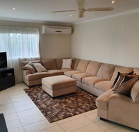 Ward Street Holiday House - Tourism Hervey Bay