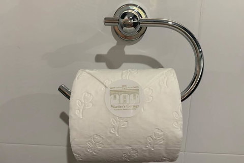 Warders Cottage: Iconic Cottage In The Heart Of Freo - Tourism Hervey Bay 1