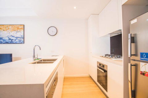 Warm Soul, 1badAPT In The Heart Of Eastwood, P, WIFI - Hervey Bay Accommodation 1