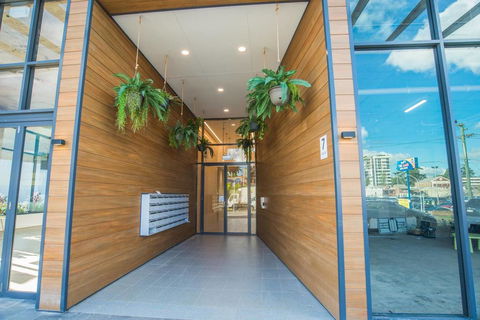 Warm Soul, 1badAPT In The Heart Of Eastwood, P, WIFI - Hervey Bay Accommodation 3