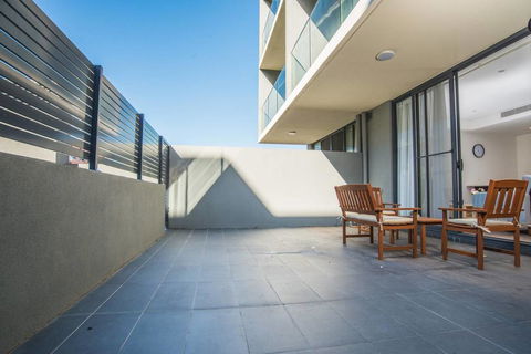 Warm Soul, 1badAPT In The Heart Of Eastwood, P, WIFI - Hervey Bay Accommodation 2