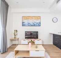 Warm Soul 1badAPT in the heart of Eastwood P WIFI - Hervey Bay Accommodation