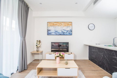 Warm Soul, 1badAPT In The Heart Of Eastwood, P, WIFI - Tourism Hervey Bay 0