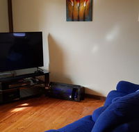 Warmont Apartments Self Contained Home - Tourism Hervey Bay