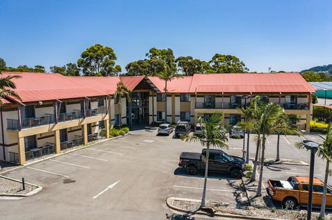 Warners At The Bay - Tourism Hervey Bay 2