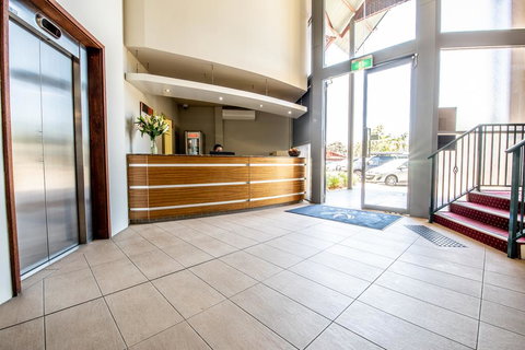 Warners At The Bay - Tourism Hervey Bay 1