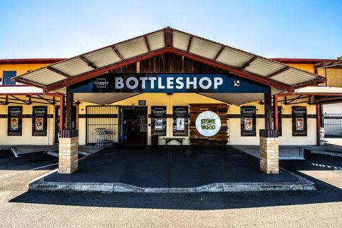 Warners At The Bay - Tourism Hervey Bay 3