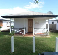 Warrego Hotel Motel Cunnamulla - Hervey Bay Accommodation