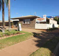 Warrego Motel - Hervey Bay Accommodation