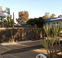 Warren Motor Inn - Hervey Bay Accommodation