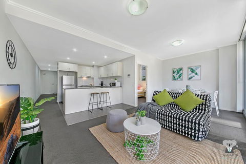 WARRICK FRAM 3 BEDS APT FREE PARKING WALK TO WESTFIELD CLOSE TO HOSPITAL NWF003 - Tourism Hervey Bay 0