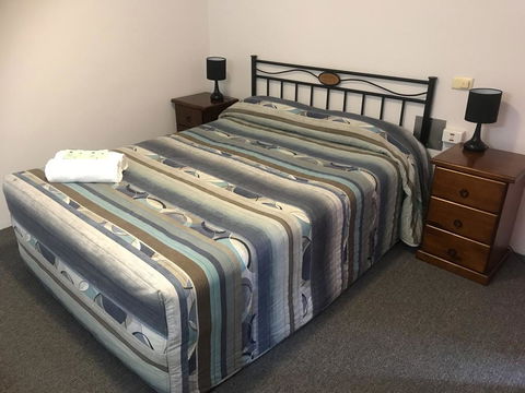 Warrina Motor Inn - Hervey Bay Accommodation 1